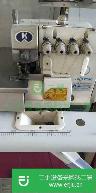 浙江出售二手縫紉機