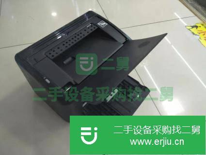 山東出售二手佳能黑白激光打印機
