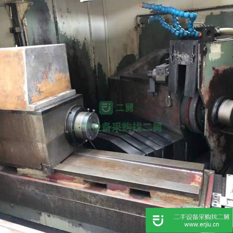 河北出售二手?jǐn)?shù)控外圓磨床