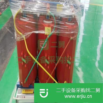 山東出售二手地下室專用變壓器
