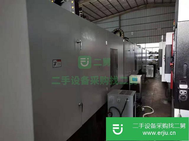 廣東低價(jià)出售轉(zhuǎn)讓一臺(tái)1165加工中心車床