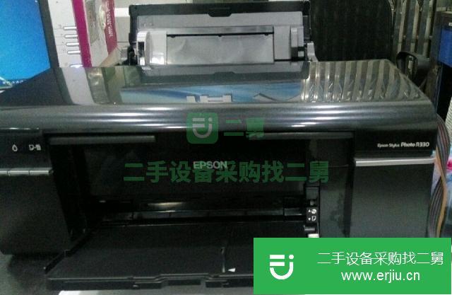 黑龍江出售二手打印機(jī)