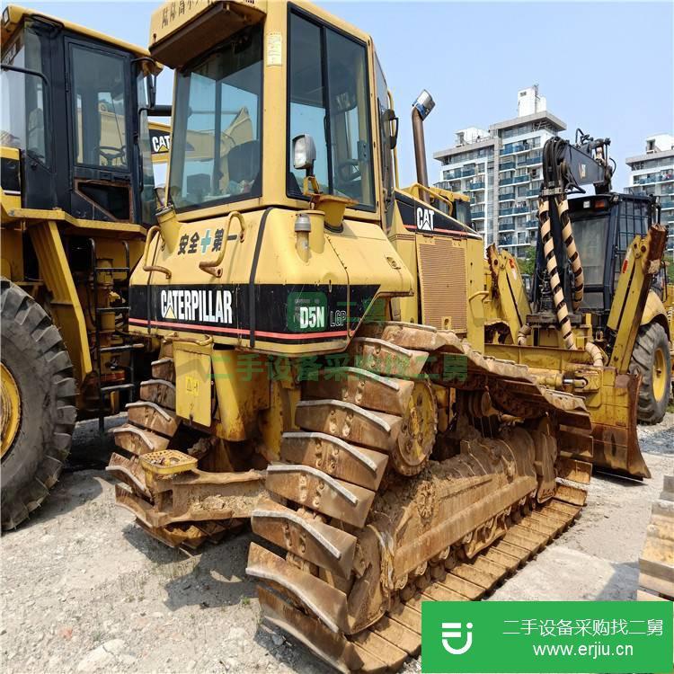 上海出售二手卡特D5N推土機