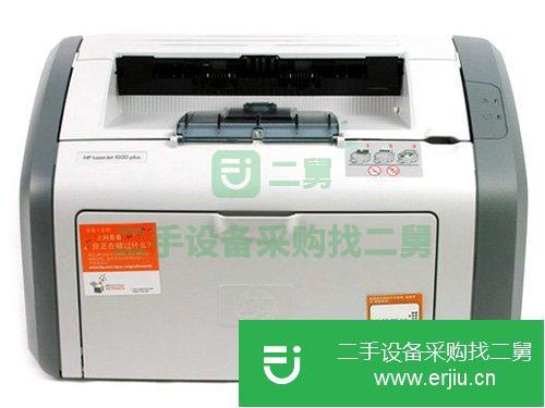 北京出售二手打印機