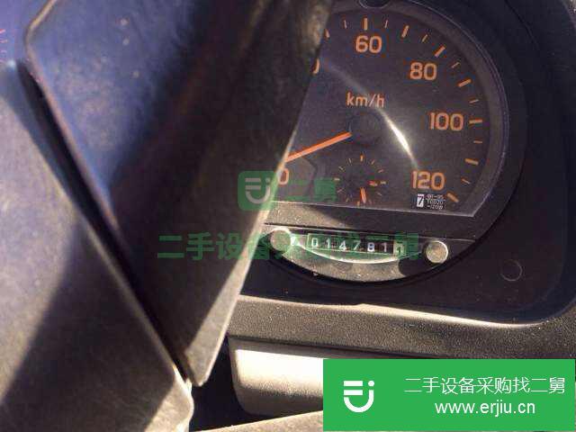 湖南低價出售一臺二手中聯(lián)重科623泵車