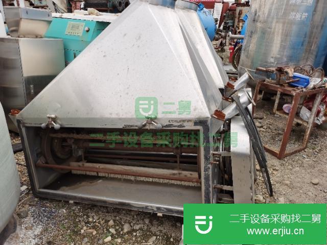 吉林出二手反應釜