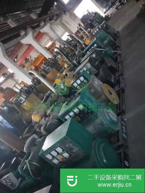 貴州出售二手發電機