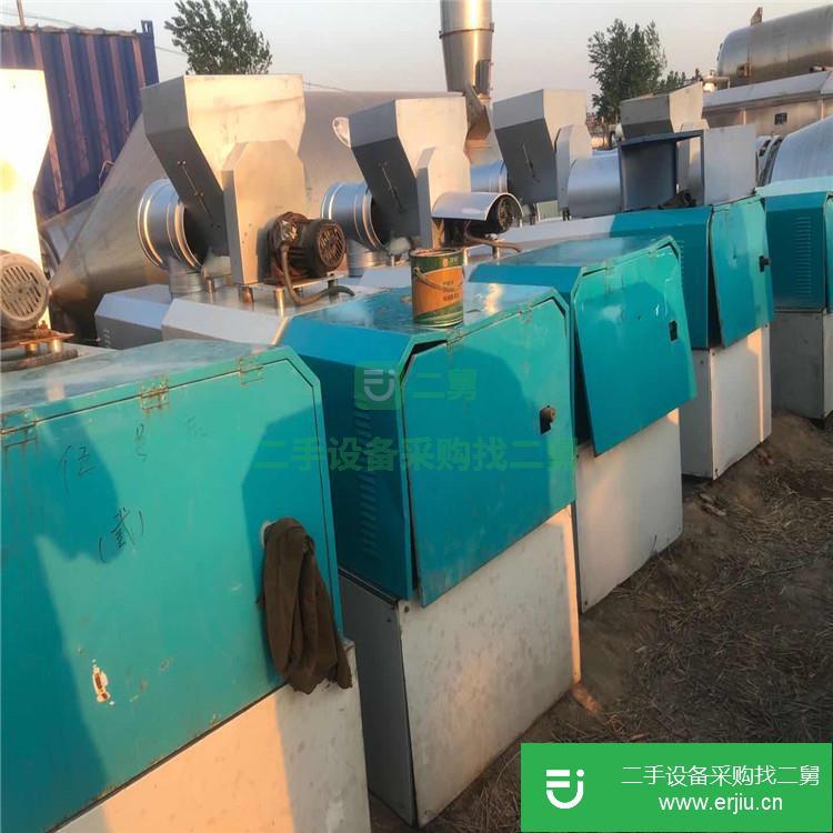 山東出售二手耙式干燥機(jī)