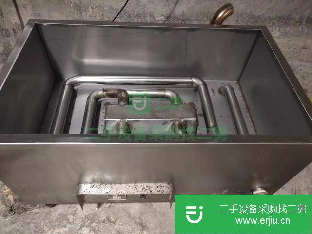 廣東出售二手牛肉丸打漿機(jī)