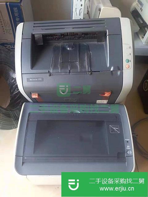 福建出售二手惠普M1136打印機