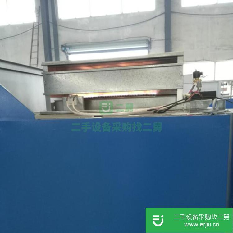 江蘇出售二手滾筒烘干機