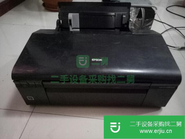 遼寧出售二手照片打印機