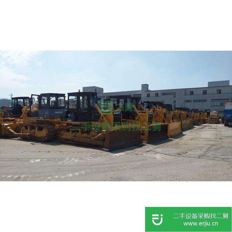 上海出售二手山推推土機(jī)