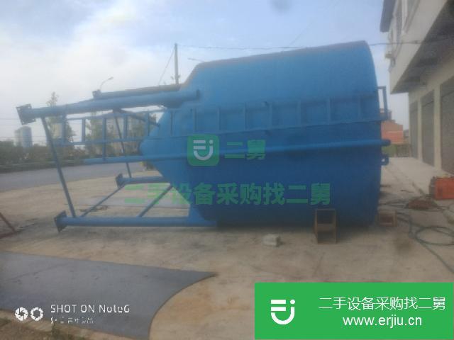 浙江出售二手油罐