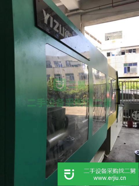 廣東低價出售二手伊之密320變量泵1臺