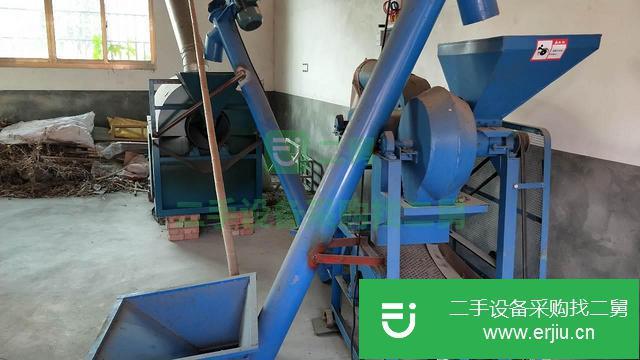 湖南出售二手榨油機(jī)
