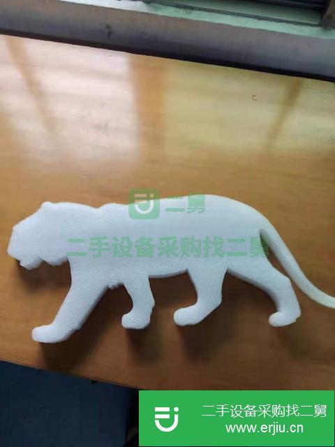 廣東出售二手數控異形切割機