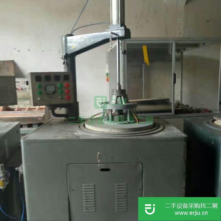 廣東出售二手雙面研磨機
