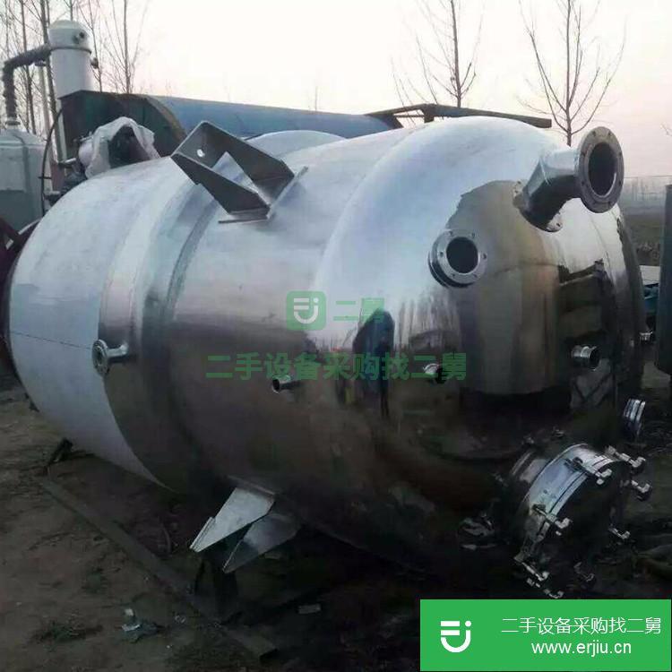 山東出售二手提取罐