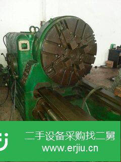 上海出售二手普通車床
