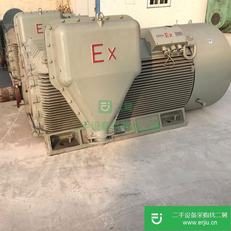 河南出售二手大型直流電機(jī)