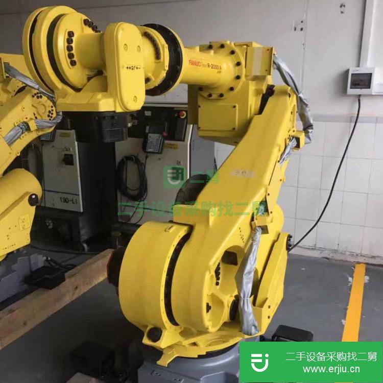 廣東出售二手工業機器人