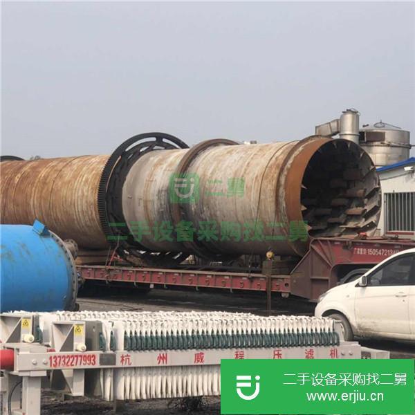 山東出售二手耙式干燥機(jī)