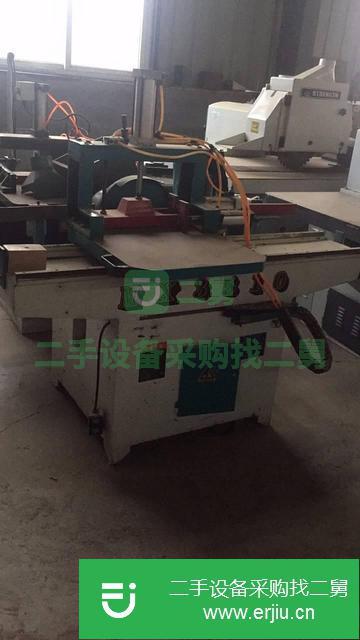 河北出售二手梳齒機(jī)