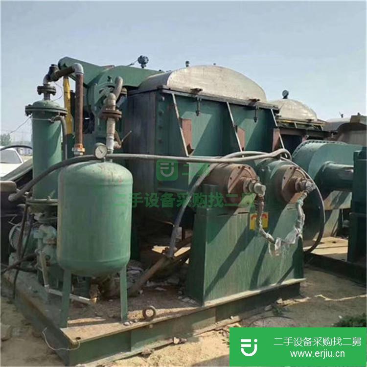 山東低價(jià)出售轉(zhuǎn)讓二手真空電加熱捏合機(jī)