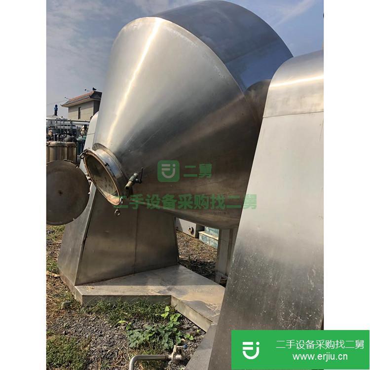 山東低價出售轉讓二手的干燥機