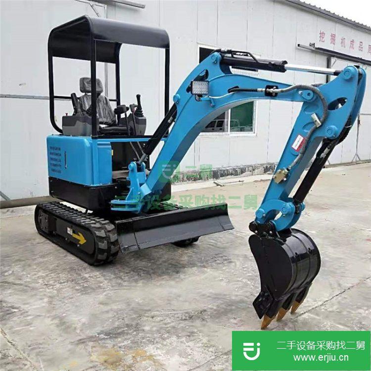 山東出售二手小型挖掘機