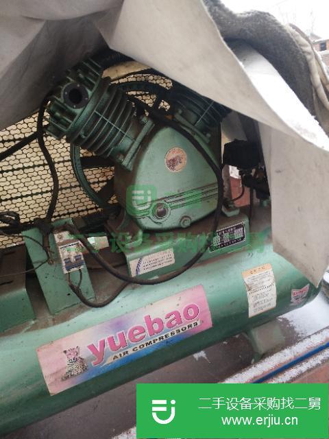 吉林出售二手氣泵