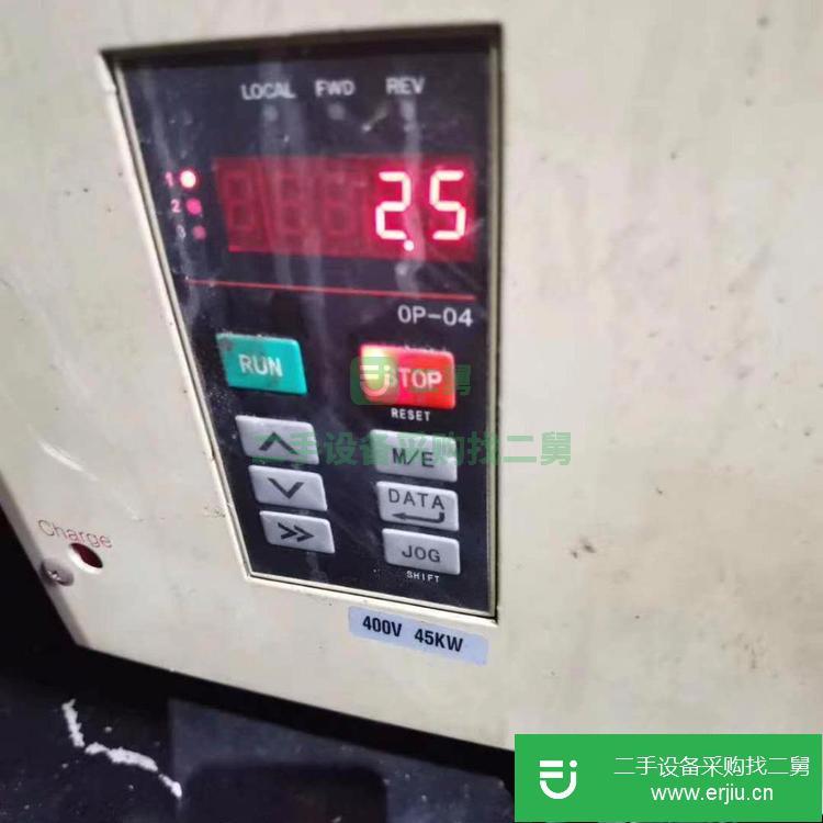 安徽出售二手震雄注塑機