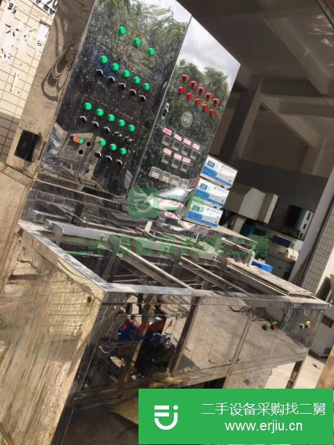 廣東出售二手超聲波清洗機