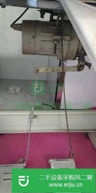 浙江出售二手縫紉機