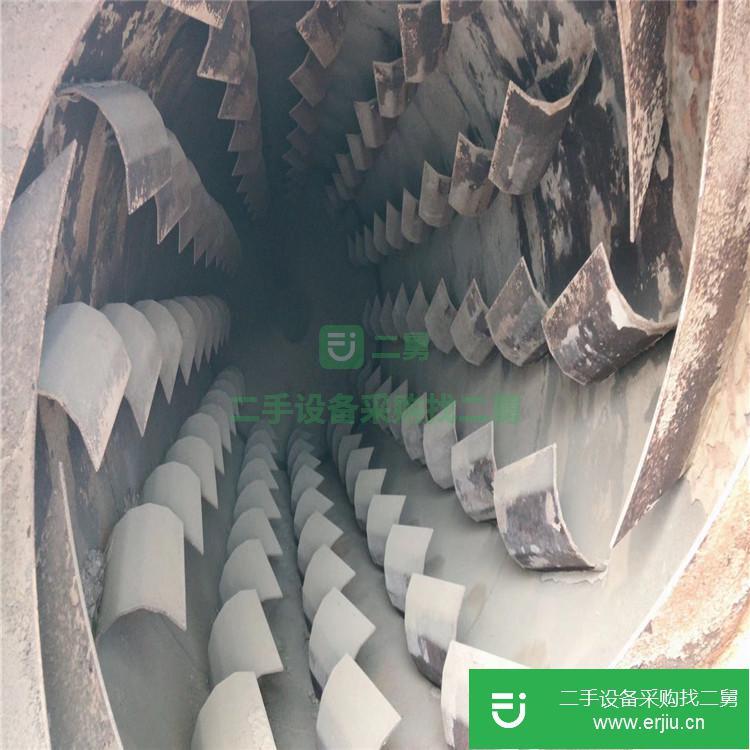 山東出售轉讓優質二手滾筒烘干機