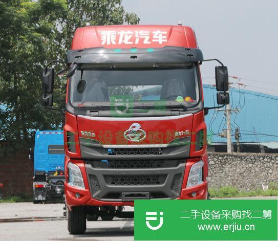 上海出售二手東風柳汽200馬力牽引車