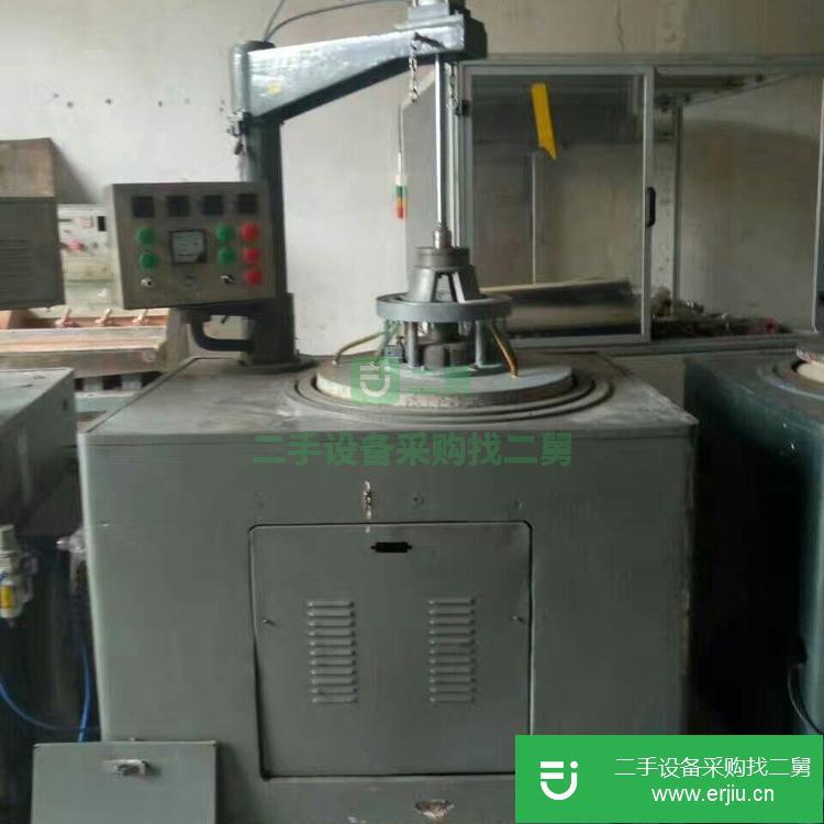 廣東出售二手雙面研磨機