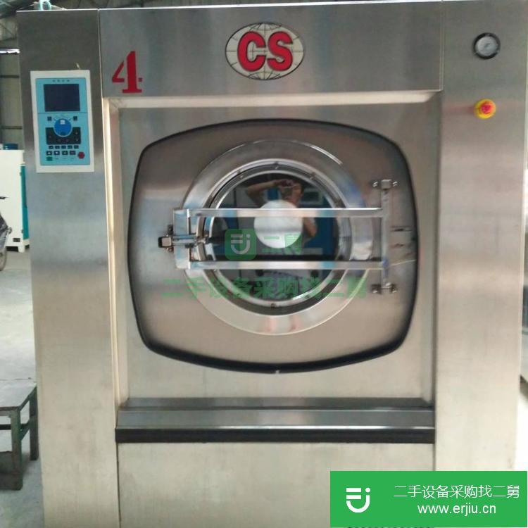 陜西出售二手全自動洗脫機(jī)