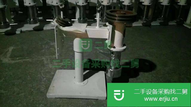 山西出售二手小型辣條機