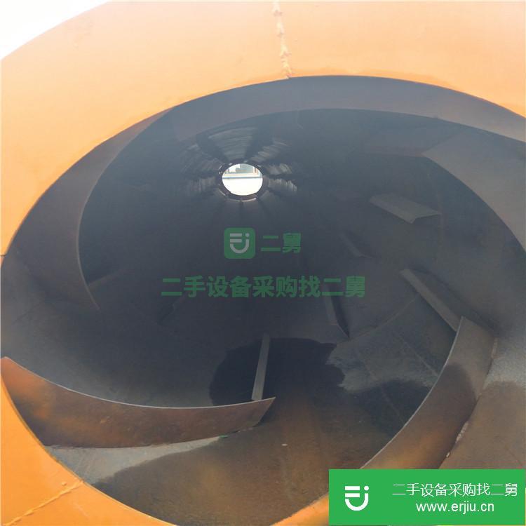 山東出售二手滾筒干燥機