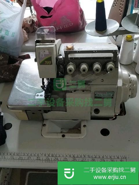 廣東出售二手縫紉機
