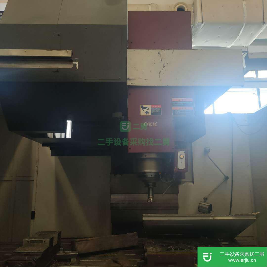 廣東出售二手?jǐn)?shù)控加工中心