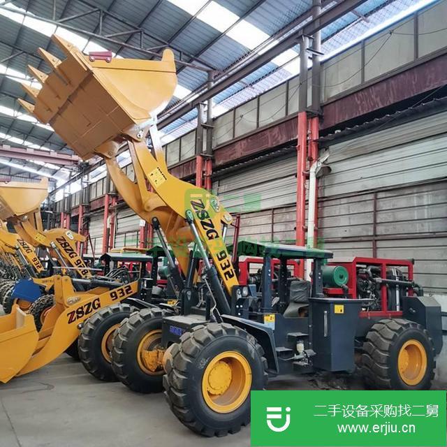 山東低價(jià)出售繁峙礦洞矮體礦井裝載機(jī)