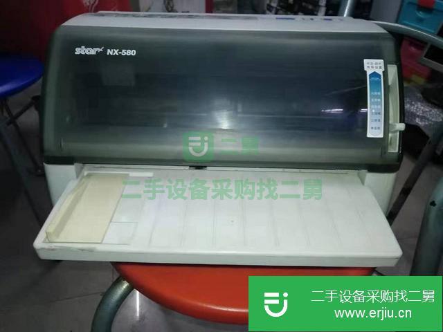 遼寧出售二手打印機