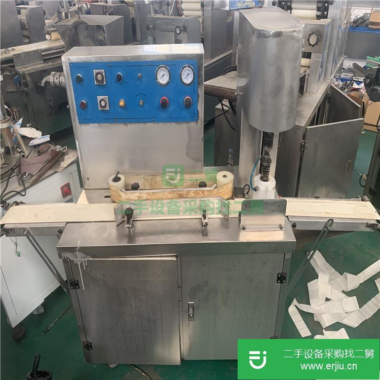 廣東出售二手月餅成型機
