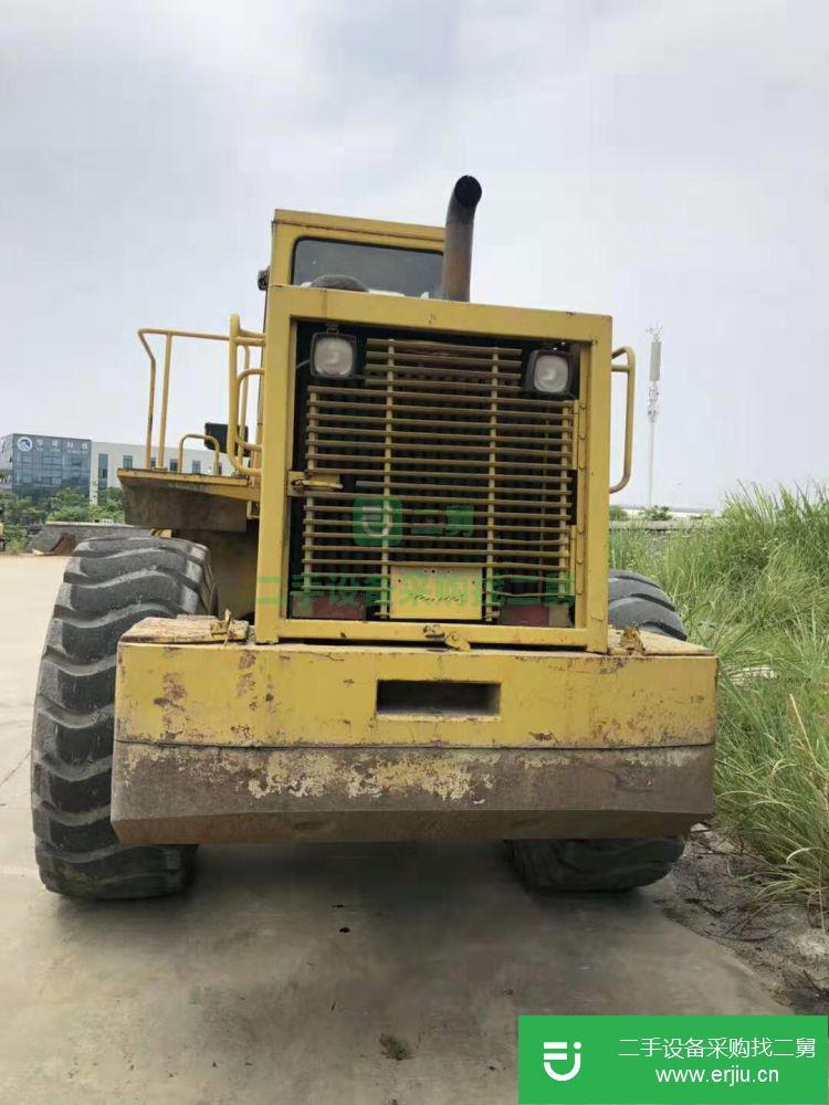 廣西出售二手柳工ZL50D裝載機