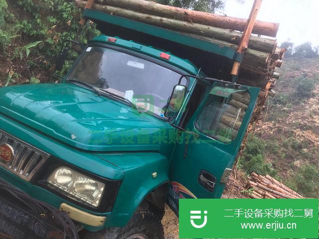 廣東出售二手貨車