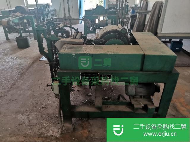 遼寧出售二手卷紙機