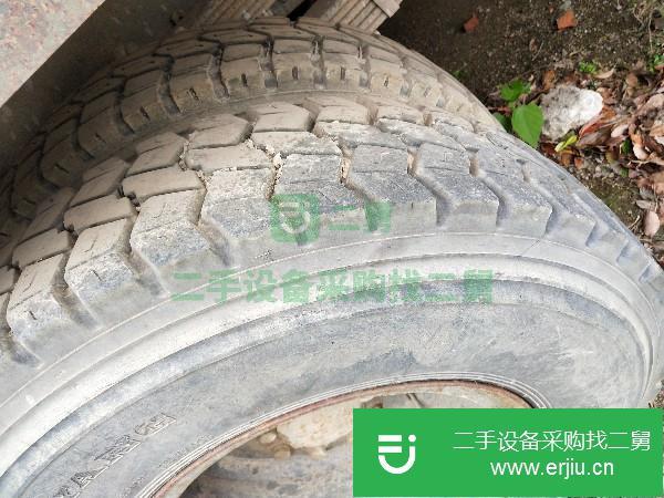 湖北出售二手東風(fēng)勁諾載貨車